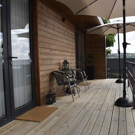 Mom - Mateus On Modular Villa Vila Real Eksteriør bilde