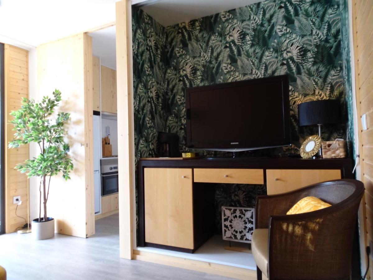 Mom - Mateus On Modular Villa Vila Real Eksteriør bilde