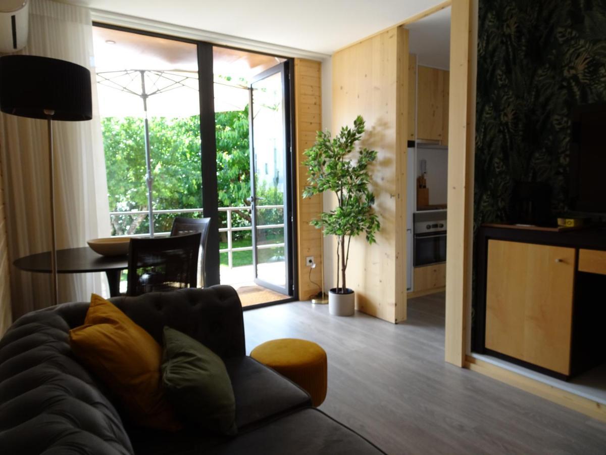 Mom - Mateus On Modular Villa Vila Real Eksteriør bilde